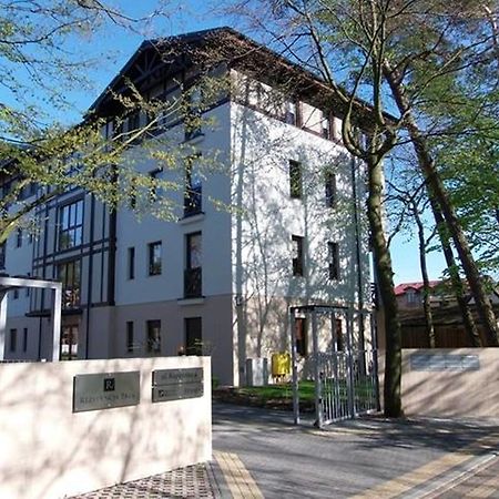 Apartament "Rezydencja Park" W Mielnie Mielno  Quarto foto