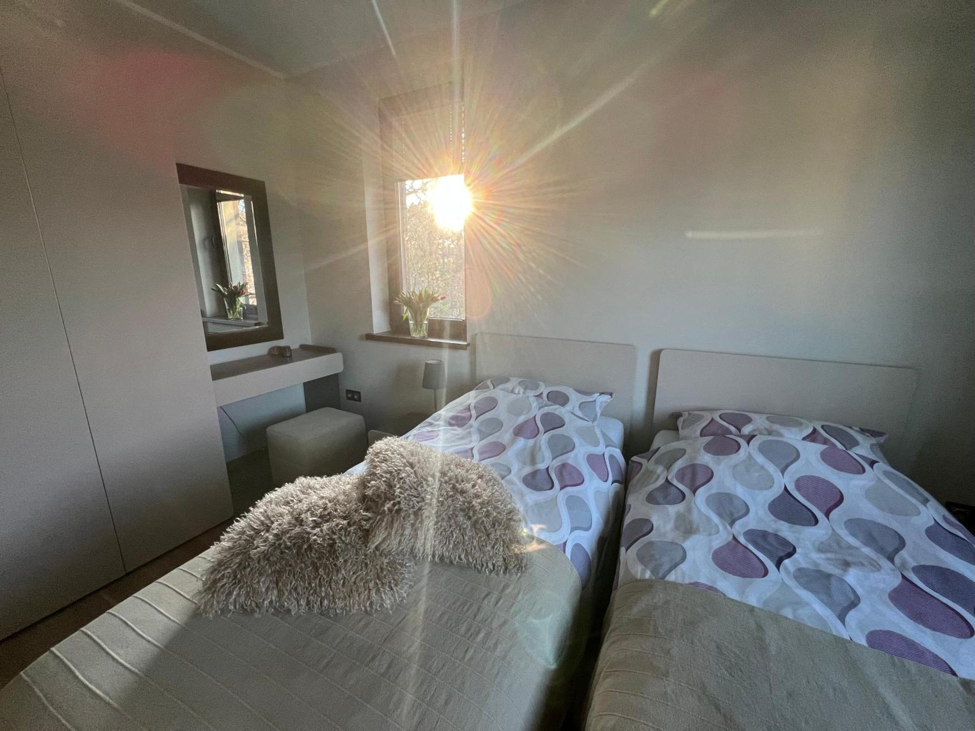 Apartament "Rezydencja Park" W Mielnie Mielno  Exterior foto