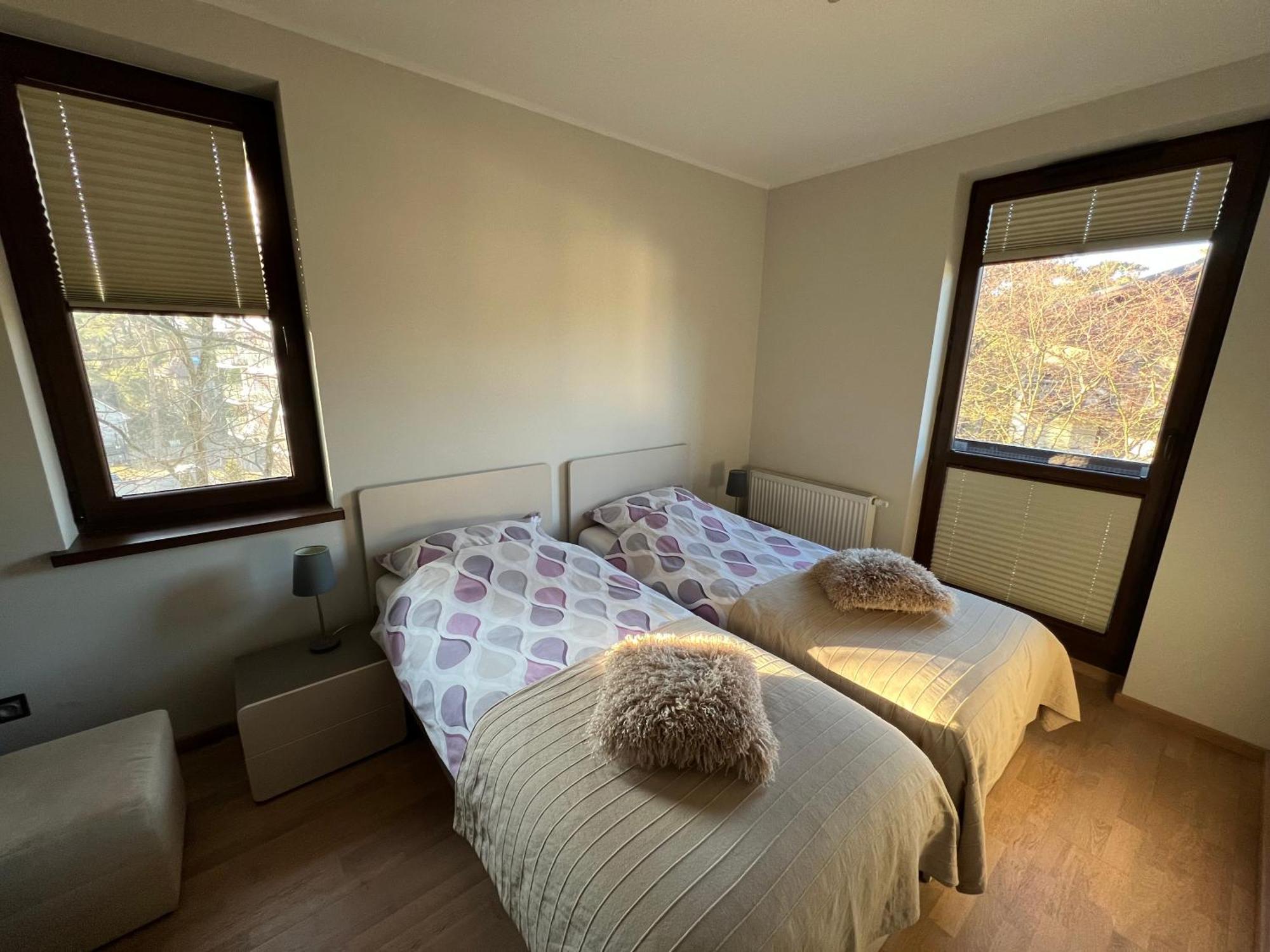 Apartament "Rezydencja Park" W Mielnie Mielno  Exterior foto