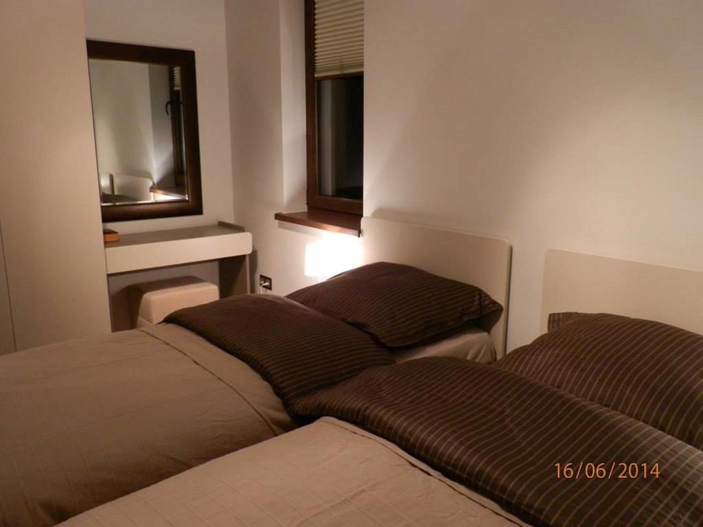 Apartament "Rezydencja Park" W Mielnie Mielno  Quarto foto