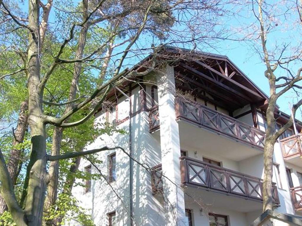 Apartament "Rezydencja Park" W Mielnie Mielno  Quarto foto