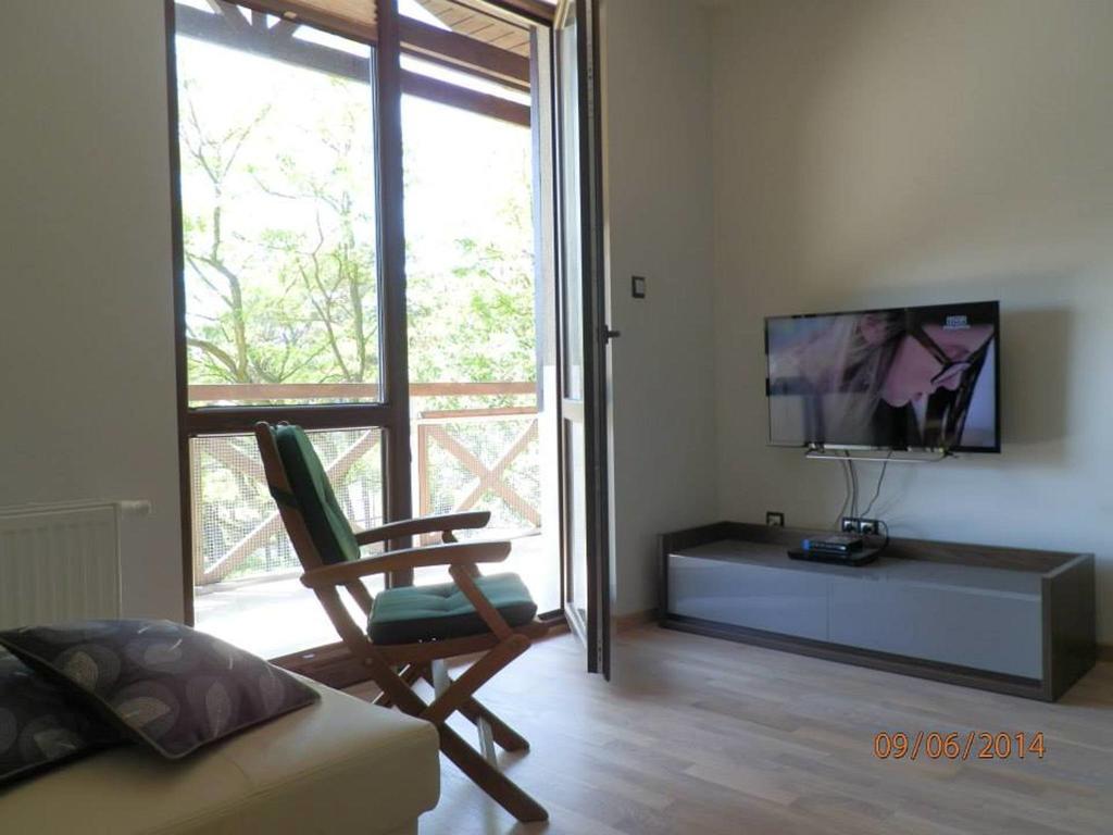 Apartament "Rezydencja Park" W Mielnie Mielno  Quarto foto