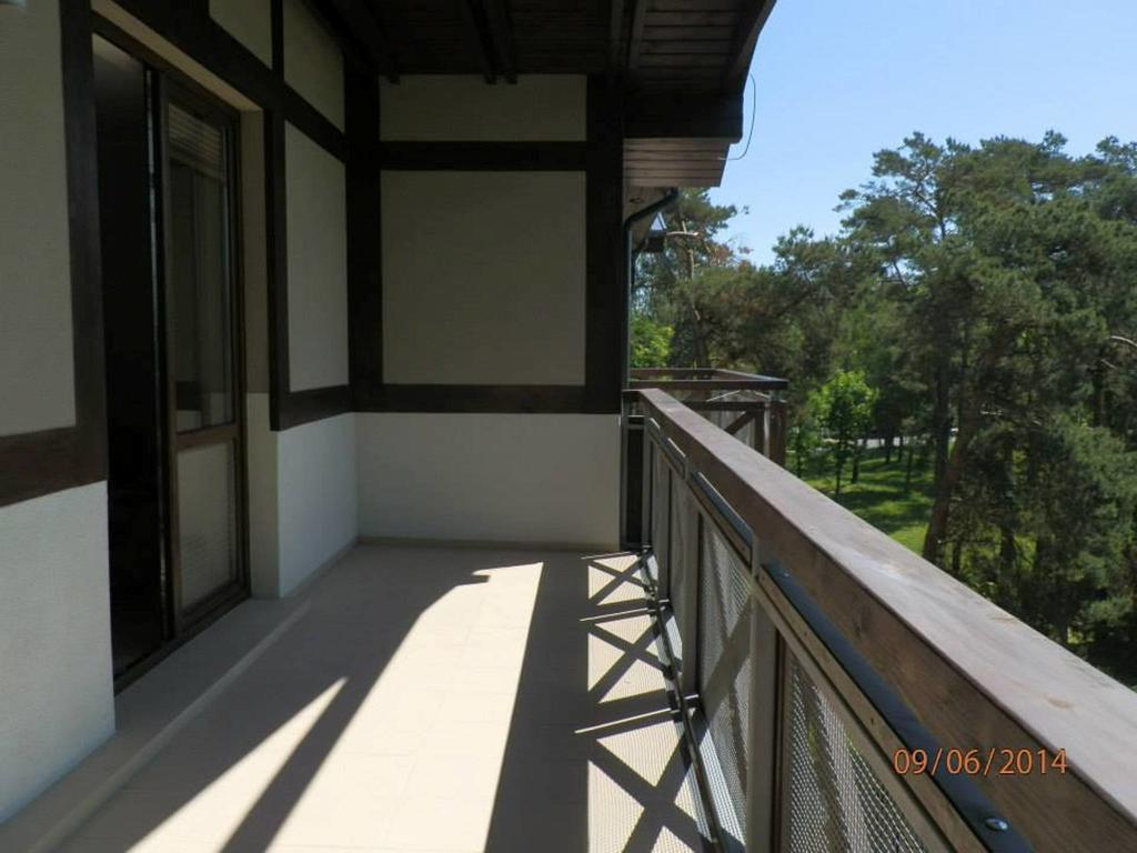 Apartament "Rezydencja Park" W Mielnie Mielno  Quarto foto
